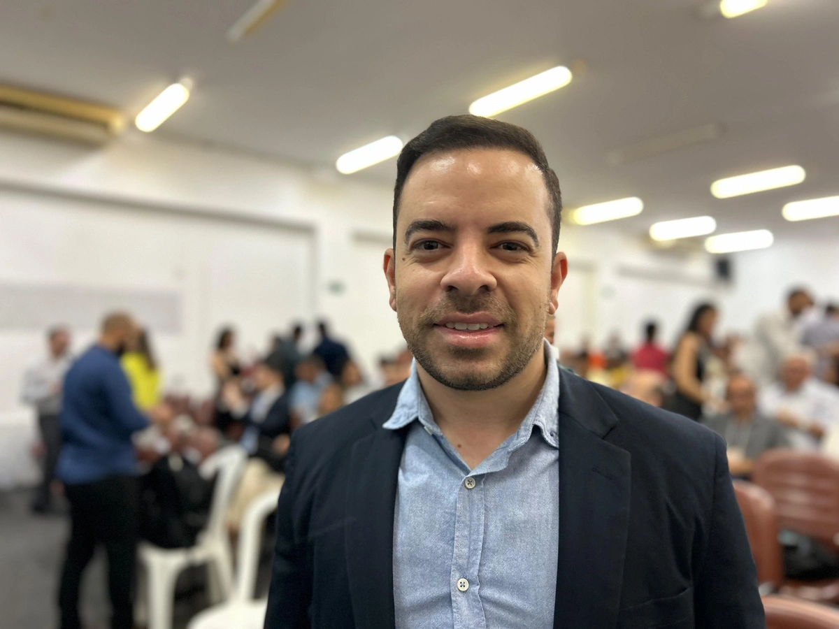 Semarh realiza Workshop sobre Selo Ambiental e ICMS Ecológico 2025