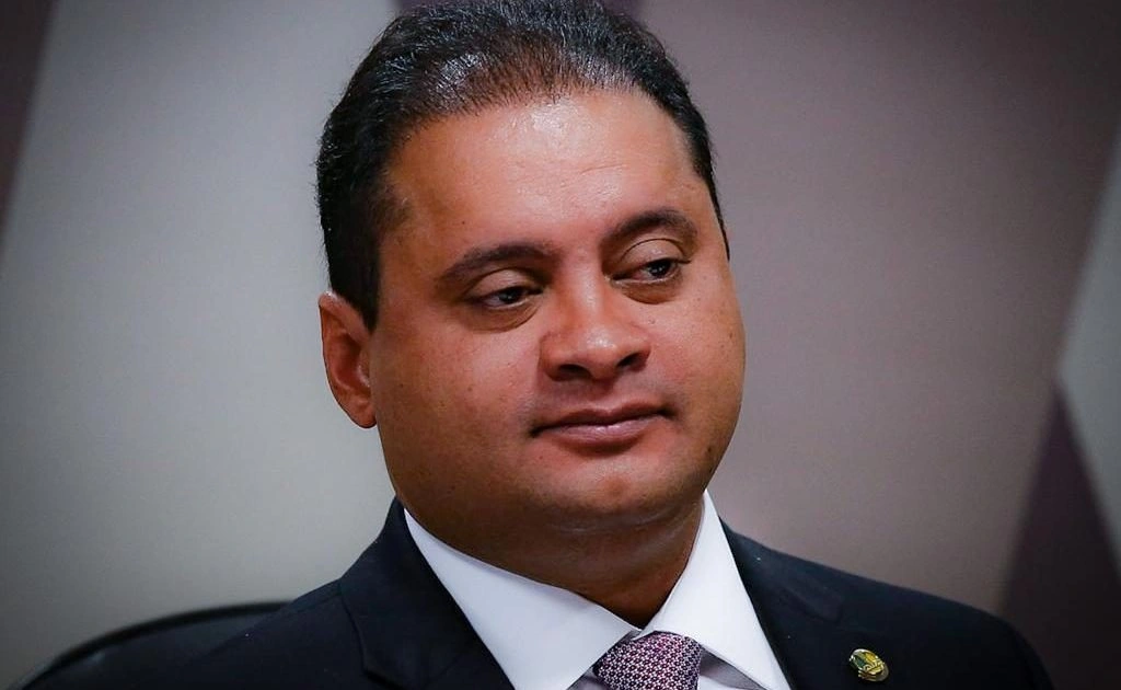 Senador do Maranhão Weverton Rocha (PDT)