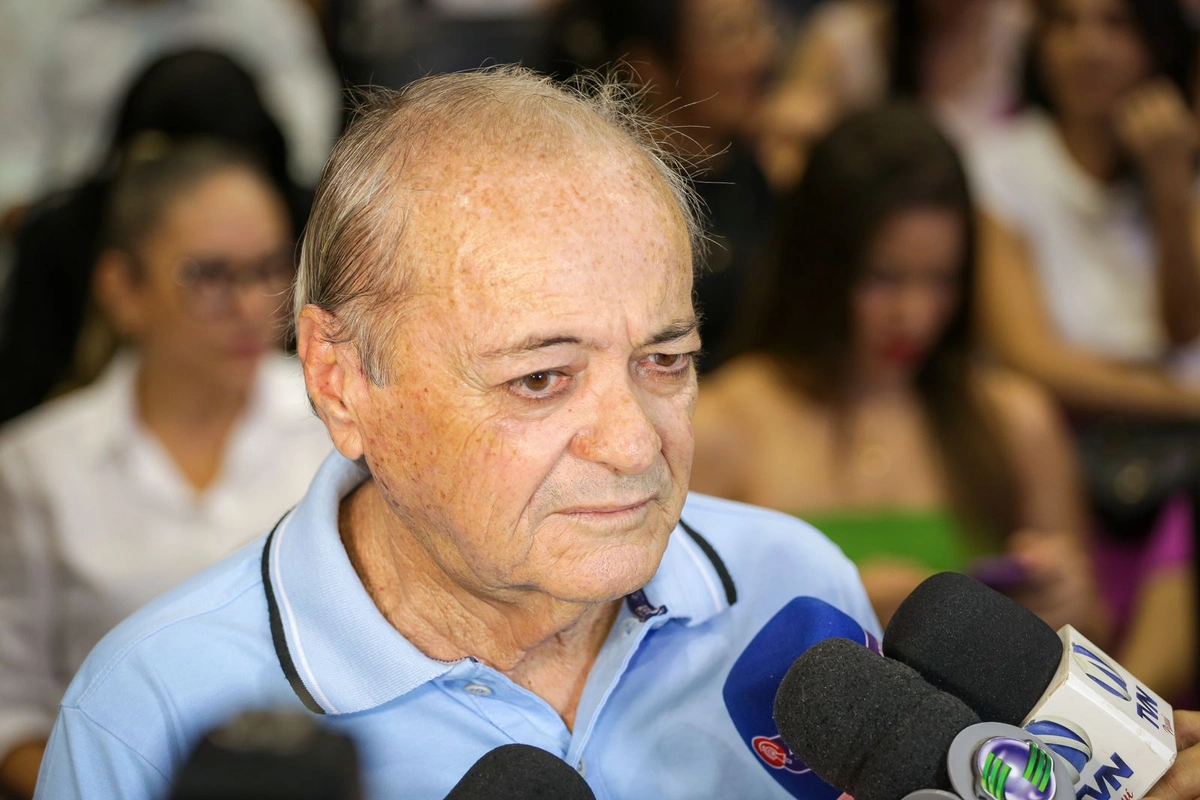 Silvio Mendes