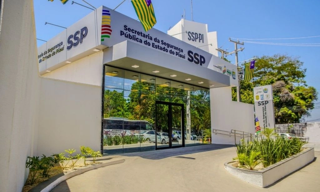 SSP-PI lança Revista Piauiense de Segurança Pública e abre edital para submissão de artigos