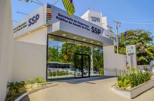 SSP-PI lança Revista Piauiense de Segurança Pública e abre edital para submissão de artigos (Foto: Reprodução)