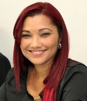 Sueli Capuama
