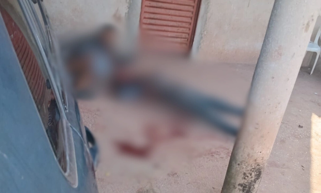Suspeitos de tentativa de assalto são espancados em bar na zona Leste de Teresina