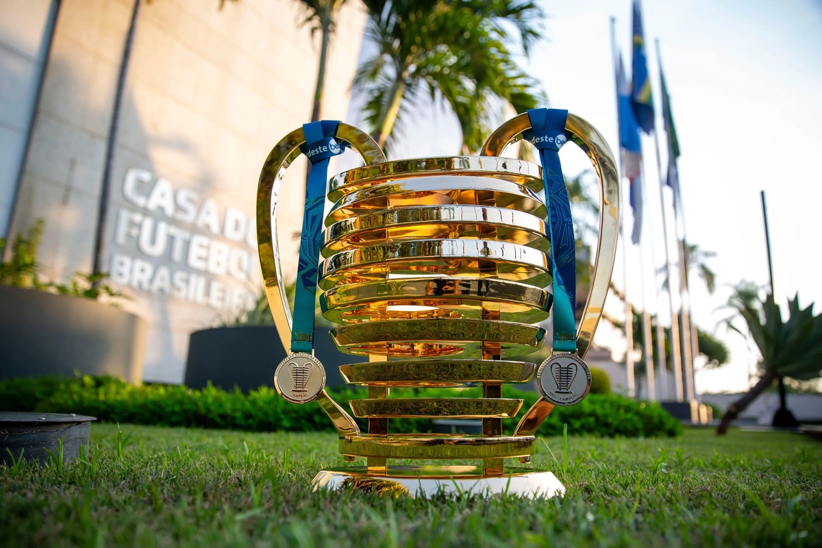 Taça da Copa do Nordeste
