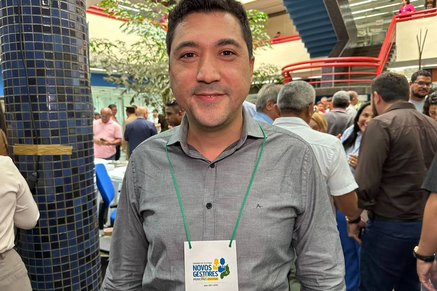 TCE-PI realiza seminário para treinamento dos novos gestores municipais TCE-PI realiza seminário para treinamento dos novos gestores municipais