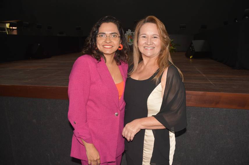 TJ-PI realiza abertura do Ano Judiciário 2025 TJ-PI realiza abertura do Ano Judiciário 2025