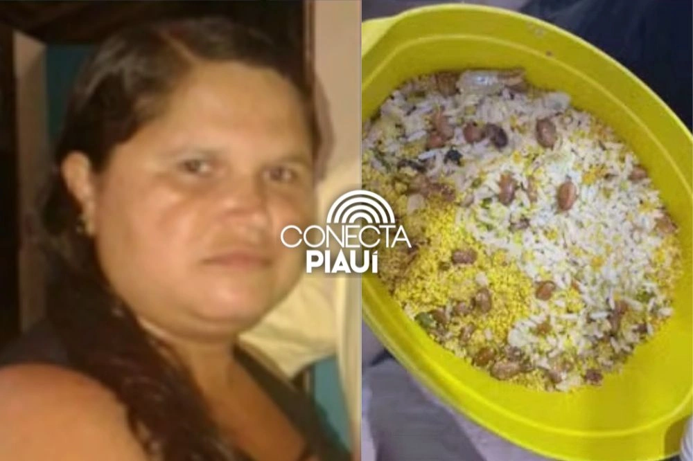 Tragédia sem fim: mulher sofre possível novo envenenamento em Parnaíba