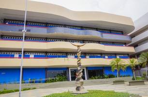 Tribunal de Contas do Estado do Piauí (Foto: Mikeias di Mattos | Conecta Piauí)