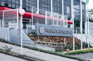 Tribunal de Justiça do Estado do Piauí (Foto: Mikeias di Mattos | Conecta Piauí)