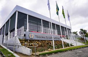 Tribunal de Justiça do Estado do Piauí (Foto: Mikeias di Mattos | Conecta Piauí)