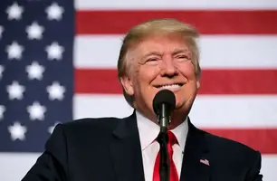 Trump lança criptomoeda pouco antes da posse e valor dispara; veja (Foto: Reprodução)
