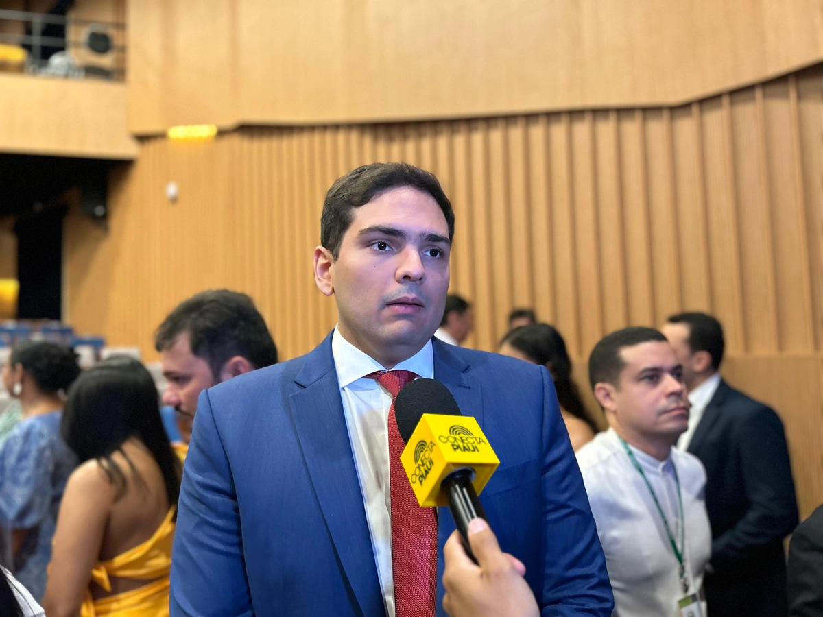 Vereador Daniel Carvalho