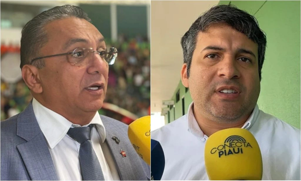 Vereadores do PT indicam cargo na gestão e negam adesão a prefeito de Teresina