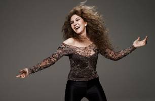 Wanderléa fará show em Teresina dia 31 de janeiro (Foto: Reprodução)