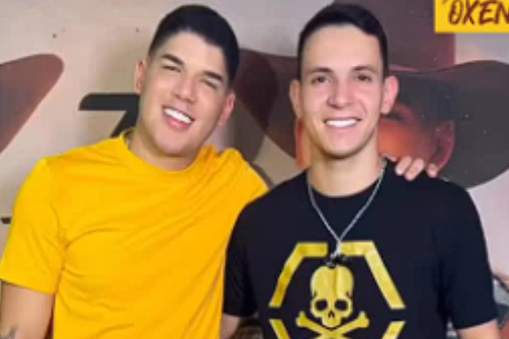 Zé Vaqueiro tem novo baterista de Floriano: Arthur Maciel, o 'Macarrão'