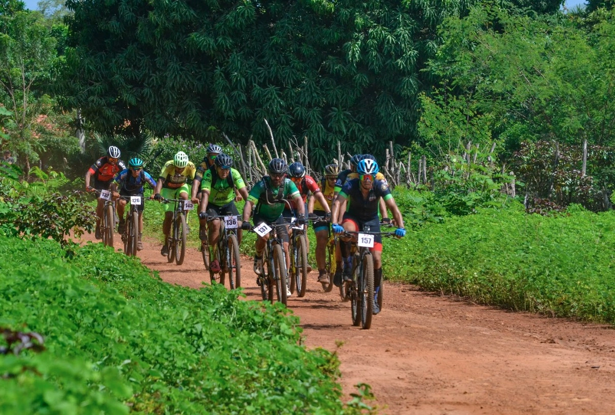 38ª edição do Enduro do Jenipapo