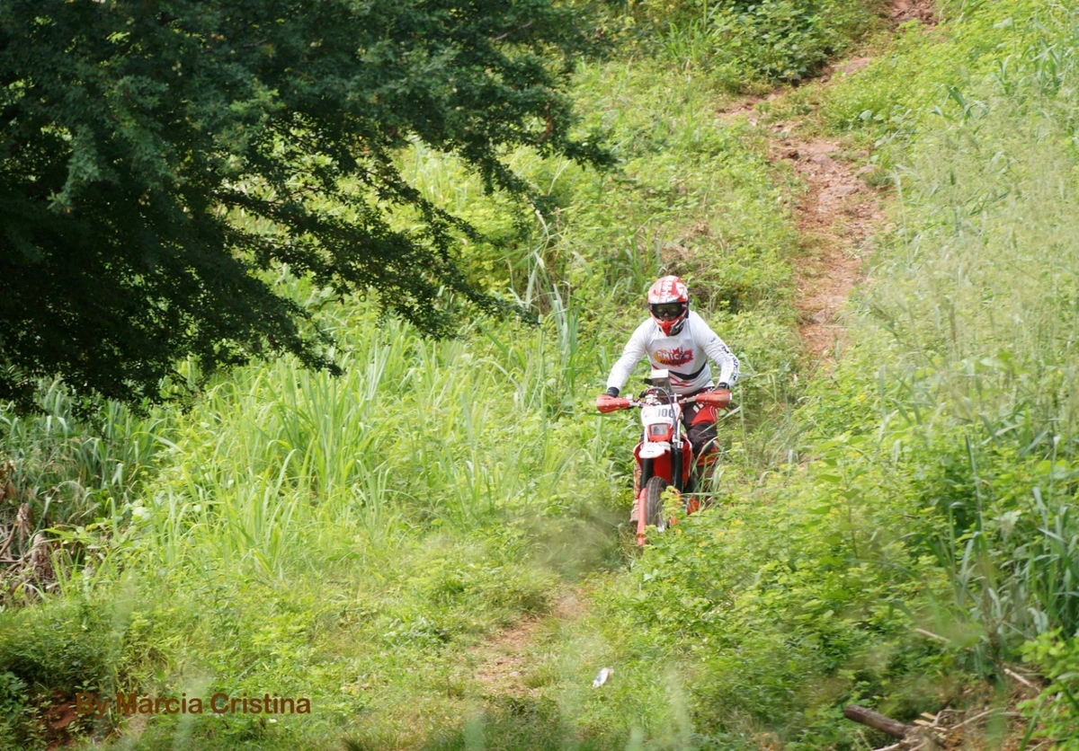38ª edição do Enduro do Jenipapo