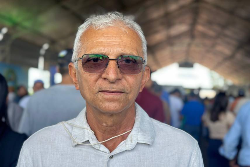 7º Dia de Campo Insolo da Fazenda Ipê reúne produtores e especialistas em Baixa Grande do Ribeiro 7º Dia de Campo Insolo da Fazenda Ipê reúne produtores e especialistas em Baixa Grande do Ribeiro
