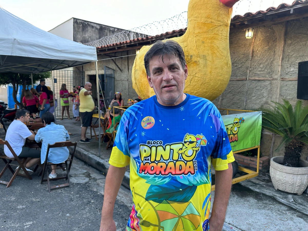 Alexandre Sá