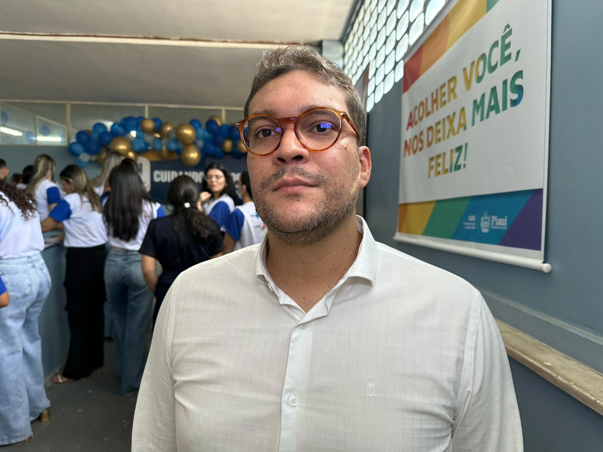 Ambulatório Azul do HGV celebra 50 anos com homenagens e programação especial nesta terça (25)