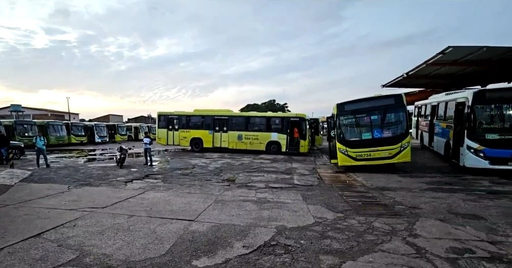 Após greve em São Luís, TRT-MA tenta conciliação com rodoviários e empresários
