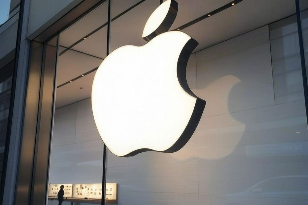 Apple