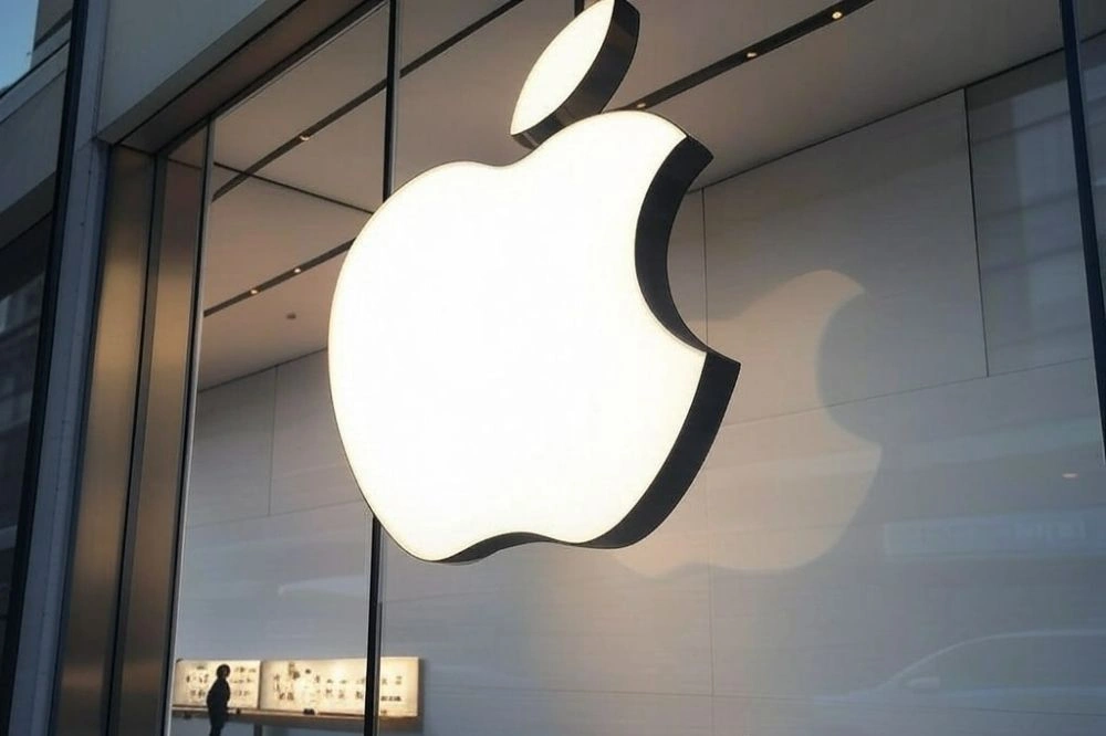 Apple