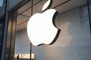 Apple (Foto: Imagem gerada por IA)