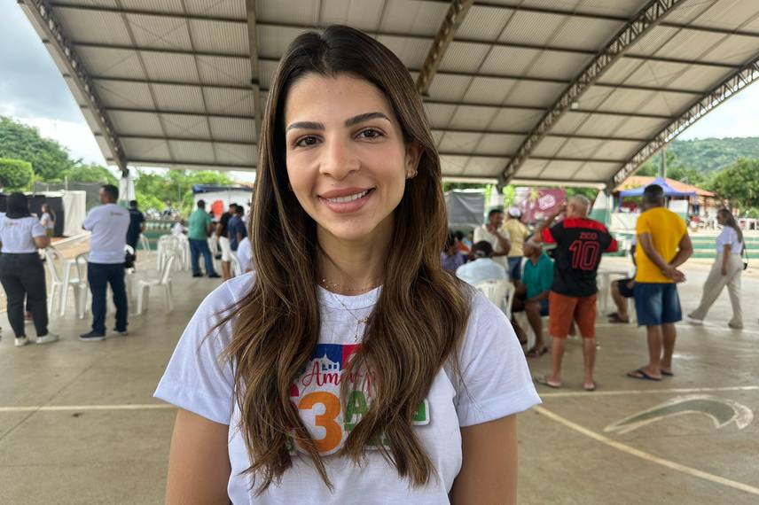 Aroazes celebra 63 anos com programação festiva e grandes shows Aroazes celebra 63 anos com programação festiva e grandes shows