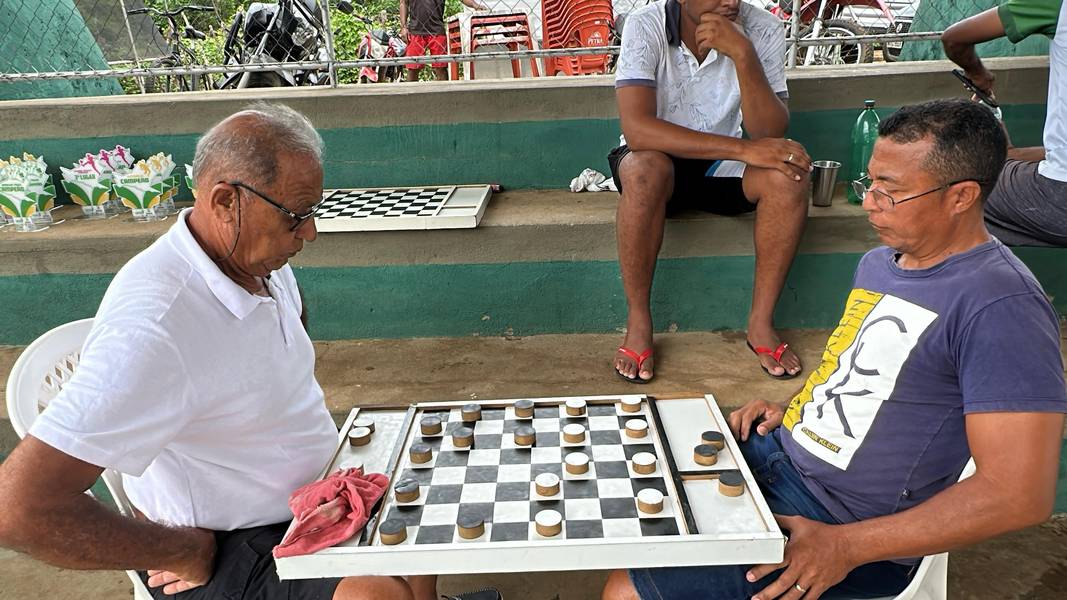 Aroazes celebra 63 anos com programação festiva e grandes shows