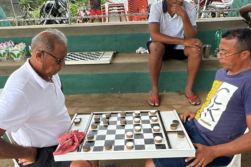 Aroazes celebra 63 anos com programação festiva e grandes shows Aroazes celebra 63 anos com programação festiva e grandes shows