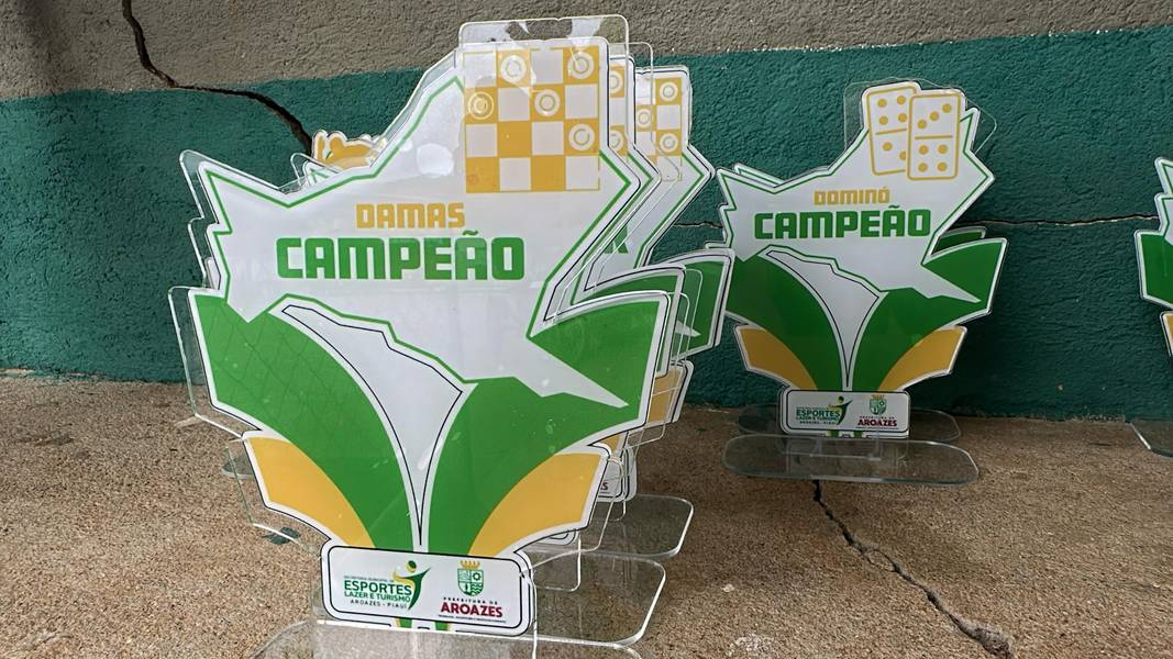 Aroazes celebra 63 anos com programação festiva e grandes shows