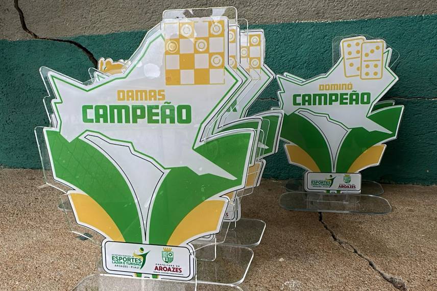 Aroazes celebra 63 anos com programação festiva e grandes shows Aroazes celebra 63 anos com programação festiva e grandes shows