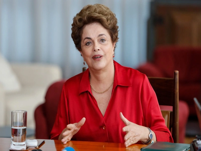 As chances da ex-presidente Dilma ser candidata em 2026