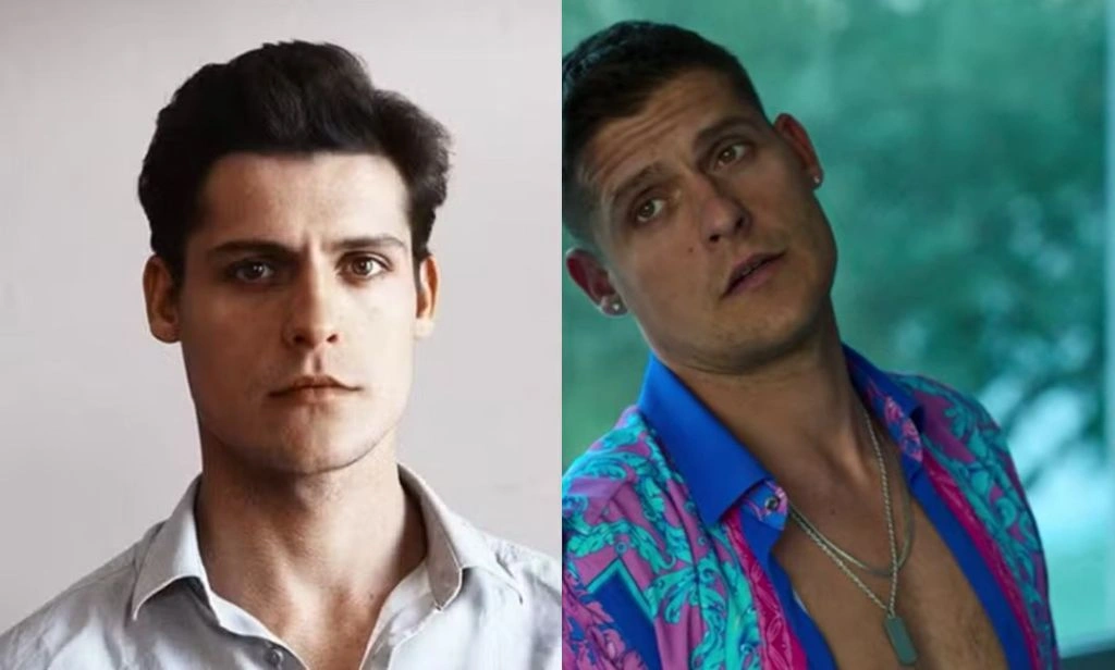 Ator de Elite é acusado de estupro e outros 8 crimes contra uma mulher