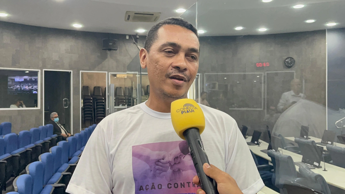 Aumento da taxa de esgoto gera revolta e mobiliza audiência pública em Teresina