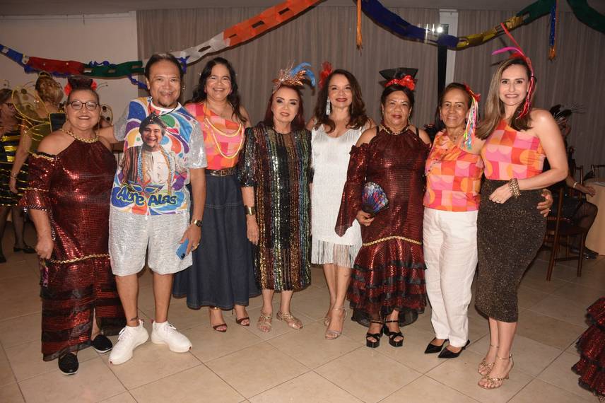 Baile da Saude de Alice Ibiapina Baile da Saude de Alice Ibiapina
