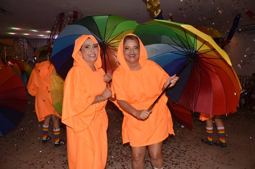 Baile da Saude de Alice Ibiapina Baile da Saude de Alice Ibiapina