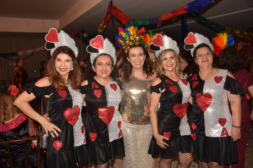 Baile da Saude de Alice Ibiapina Baile da Saude de Alice Ibiapina