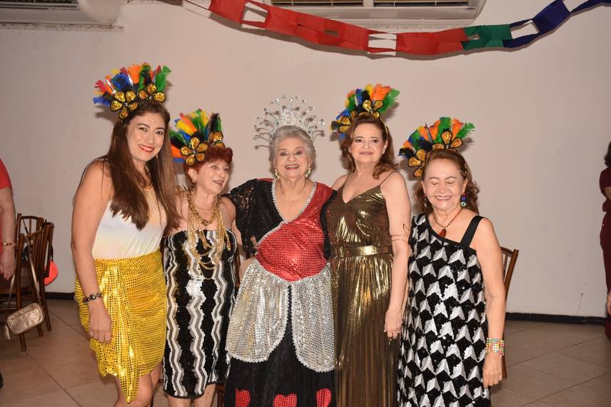 Baile da Saude de Alice Ibiapina Baile da Saude de Alice Ibiapina