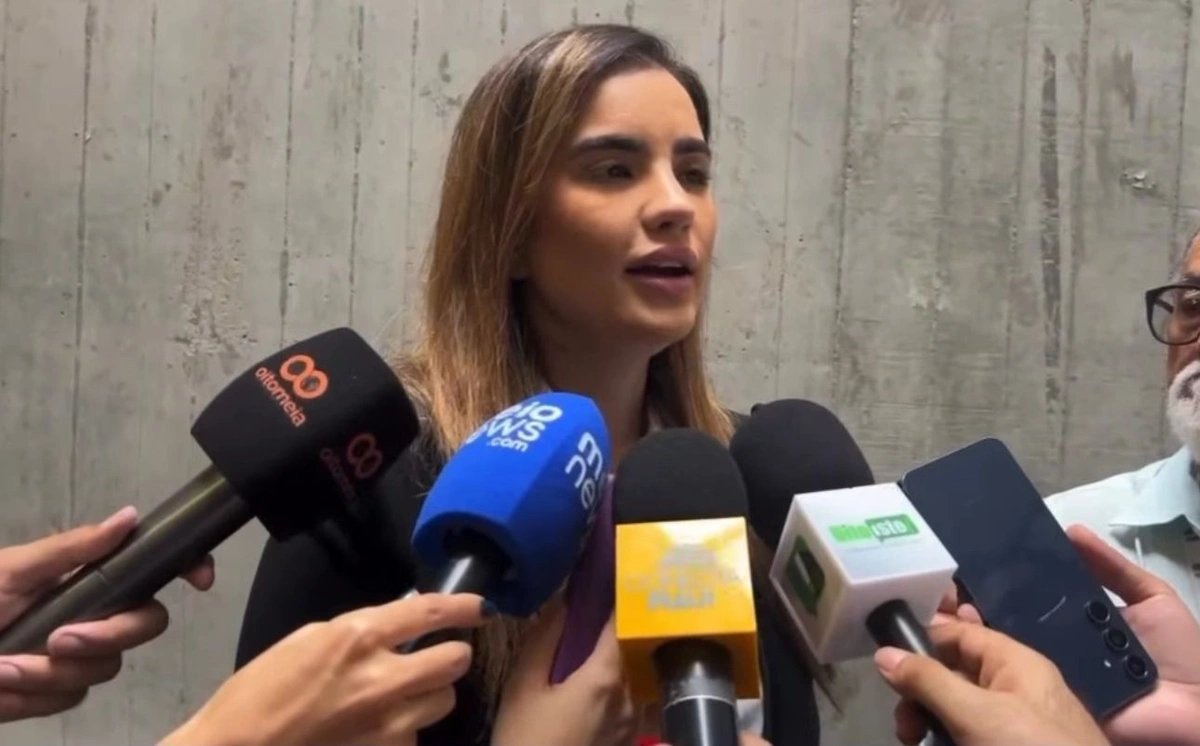 Barbara do Firmino