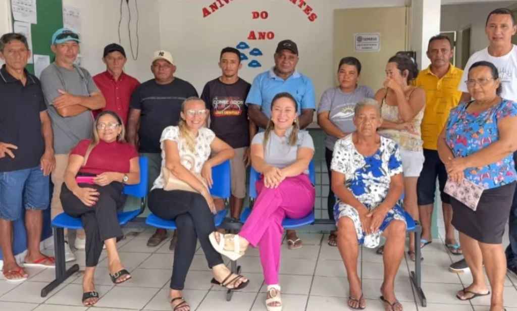 Boa Hora: Secretaria de Saúde entrega próteses dentárias grátis à pacientes