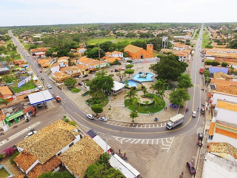 Buriti dos Lopes