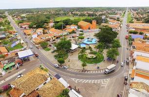Buriti dos Lopes (Foto: Divulgação/ Prefeitura de Buriti dos Lopes)