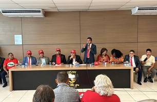 Câmara de Teresina celebra os 45 anos do PT com reflexões sobre legado e desafios (Foto: Conecta Piauí)