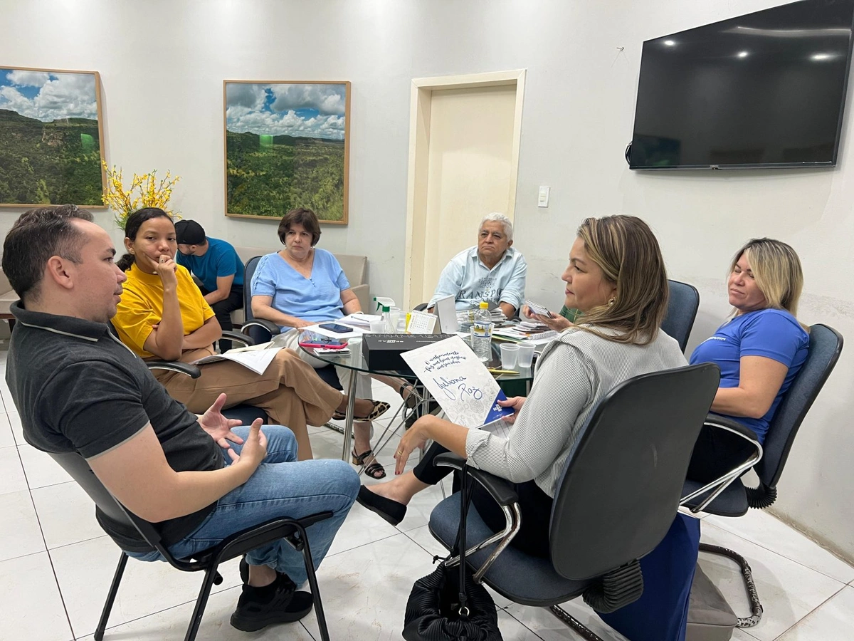 Campo Maior recebe apresentação do Programa Cidade Empreendedora do Sebrae