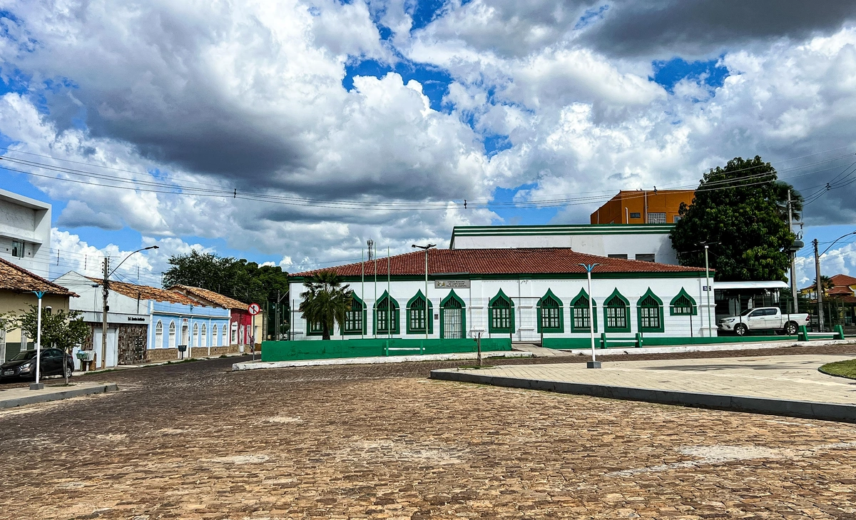 Campo Maior