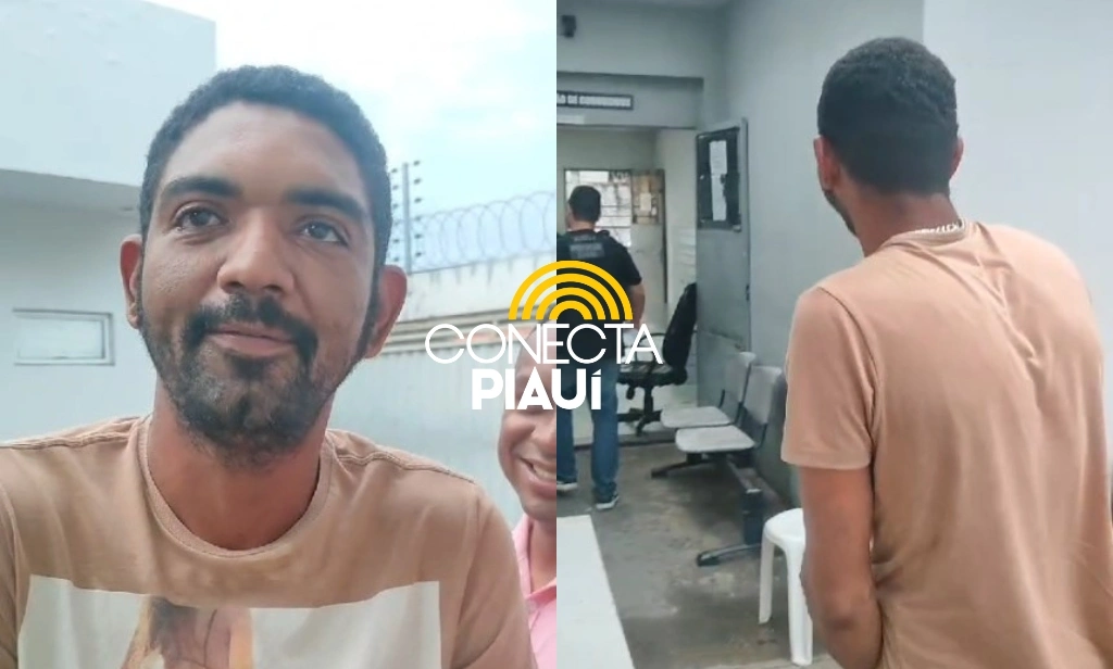 ‘Carnaval na Central’: maior arrombador do bairro Dirceu é preso preventivamente