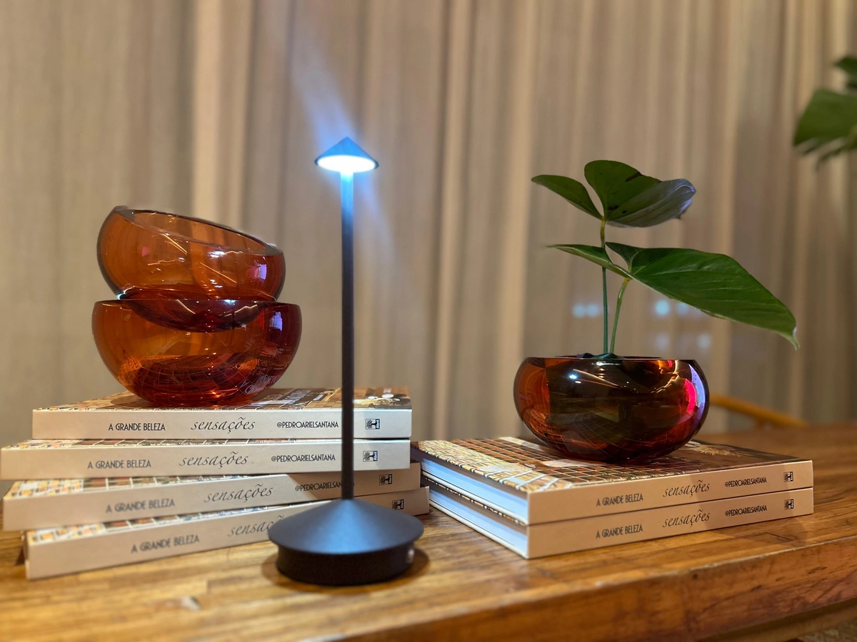 CASACOR Piauí: evento inspira com palestra e lançamento de livro em Teresina