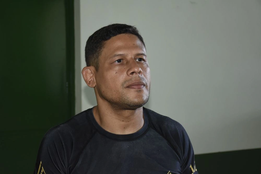 Centro de Artes Marciais Sarah Menezes: formando campeões e transformando vidas